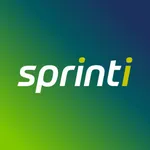 sprinti icon