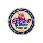 Shakes & Cakes Thorne icon