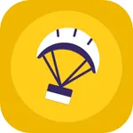 Parachute Tayar icon