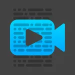 Teleprompter for Video Studio icon