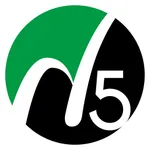 NIKKA5 icon