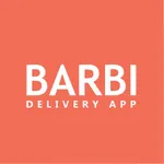 BARBI Restaurant icon