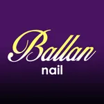 nail Ballan　公式アプリ icon