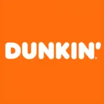 Dunkin' India Order Online icon