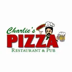 Charlie's PIZZA Restaurant icon