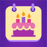 Birthday Reminder : Countdown icon