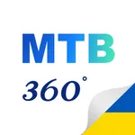 MTB360 icon