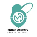 Mister Delivery icon