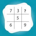 Crane Sudoku - Puzzle game icon