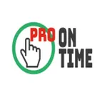 OnTime Work Time Pro icon