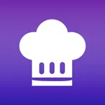 RecipeChef: Recipe Manager icon