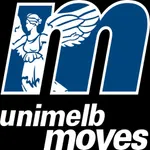 UniMelb Moves icon