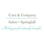 Cara & Company Salon icon