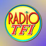 Radio TFI icon