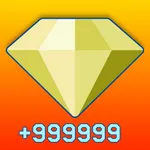 Diamond Convert - Lucky Quiz F icon