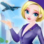 Airport Manager icon