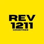 Revelation 1211 Ministries icon