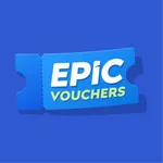 Epic Vouchers icon