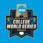 NCAA Men's CWS icon