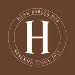 Henk Barber Pub icon