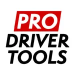 Pro Driver Tools icon