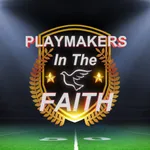 Playmakers In The Faith icon