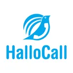 HalloCall Messenger icon