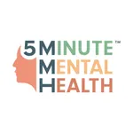 5-minute Mental Health icon