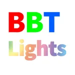 BBT Lights icon