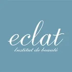 eclat 公式アプリ icon