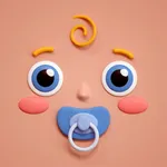 Toddler games - Learning game icon