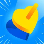 Perfect Shapes 3D icon