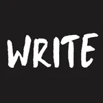 Write Everything icon