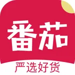 番茄严选 icon