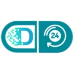 Dawaa 24 icon