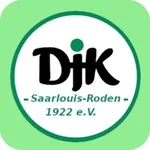 DJK Saarlouis Roden icon