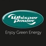 WhisperPower ION Control icon