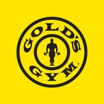 Gold's Gym BC icon