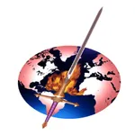 Flaming Sword Movies icon