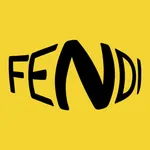 Fendi Stickers Pack icon