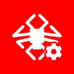 Spider configurator icon