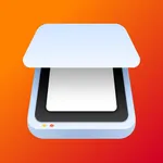 Elysian - The BEST PDF Scanner icon