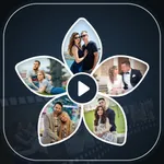 Photo Music Video Maker icon