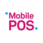 Mobile POS icon