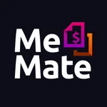 MeMate icon