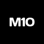 M10 Wallet icon