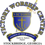 Victory Worship Center App icon