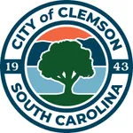 City of Clemson icon