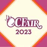 OC Fair 2023 icon