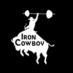 Iron Cowboy Strength icon